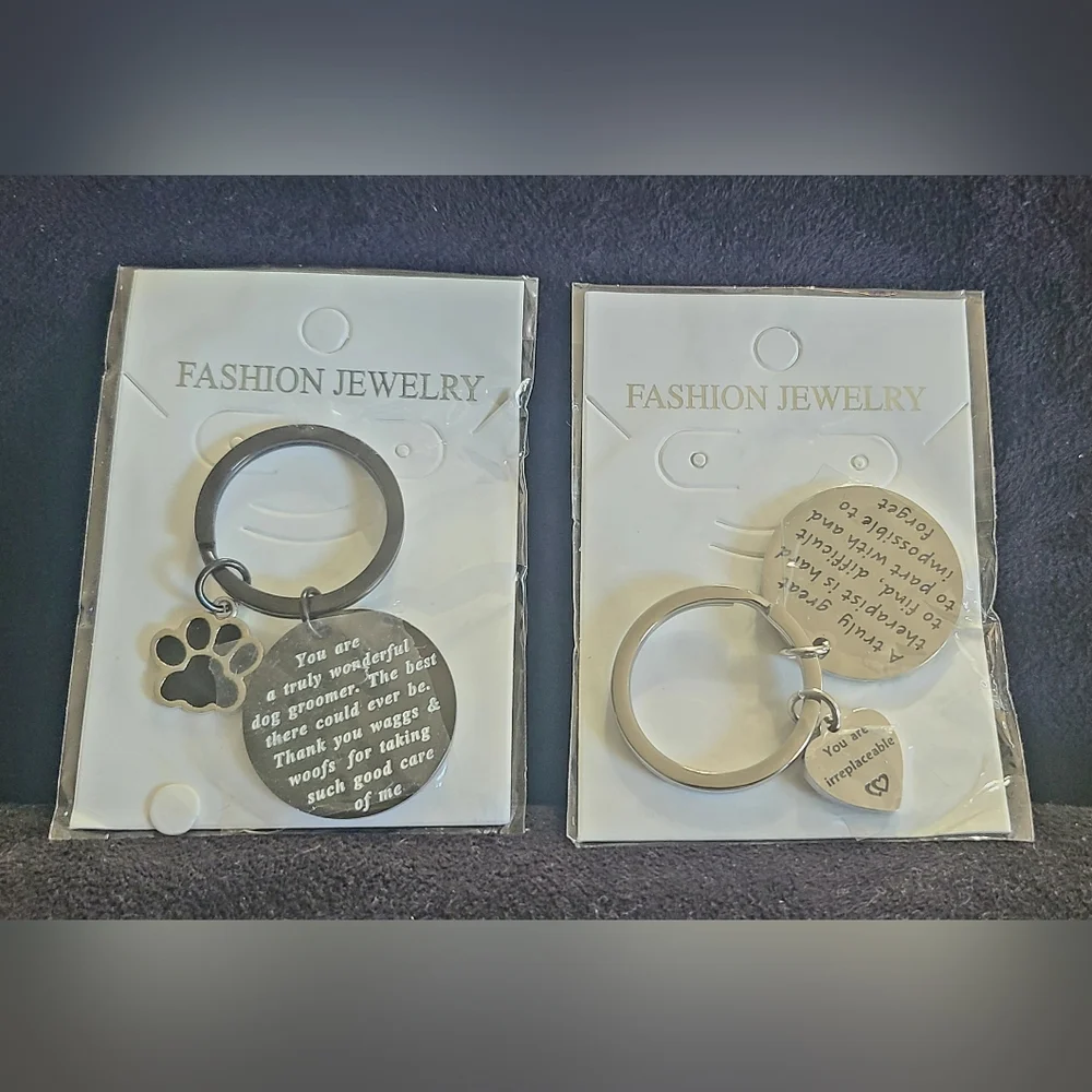 Keychains - K005 - Picture 4 of 4